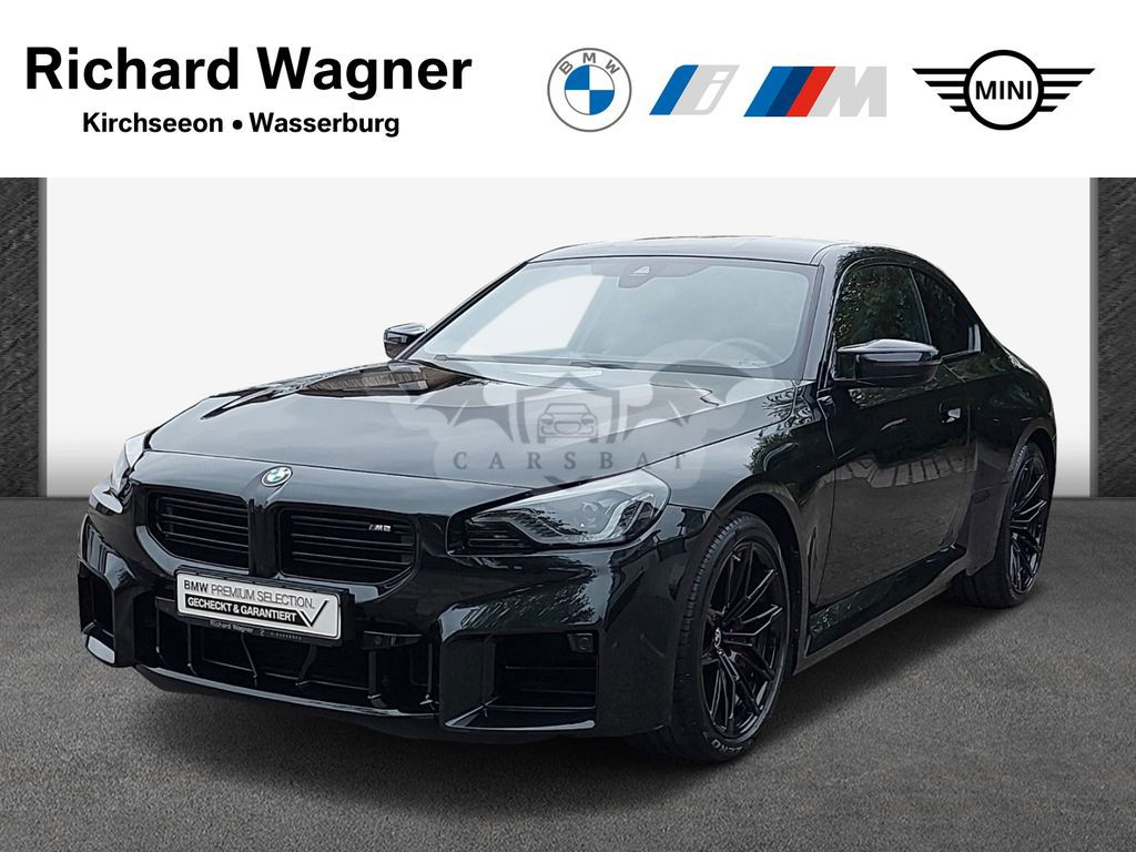 BMW M2 2023