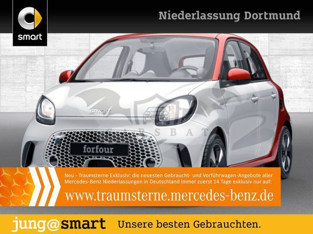 Smart Forfour 2020