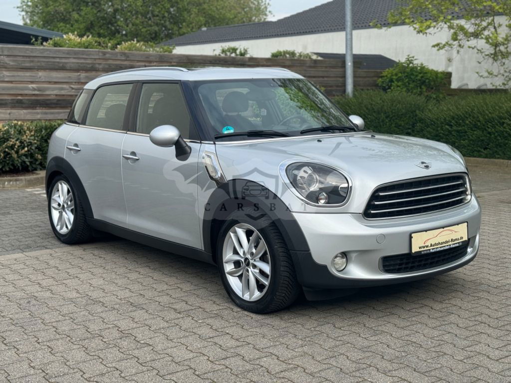 Mini One 2014