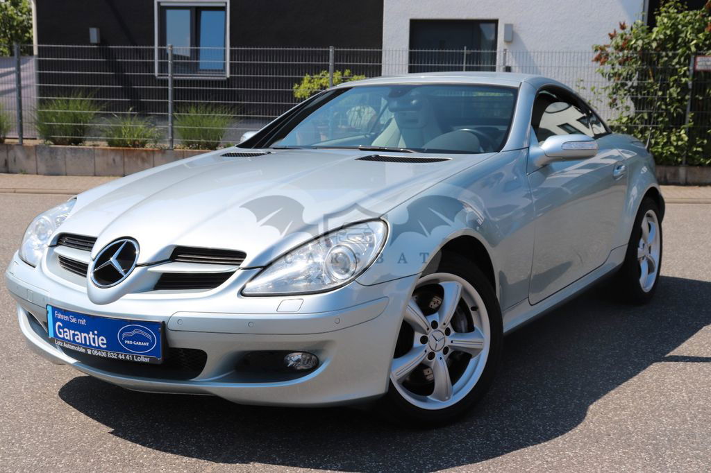 Mercedes-Benz 350 2004
