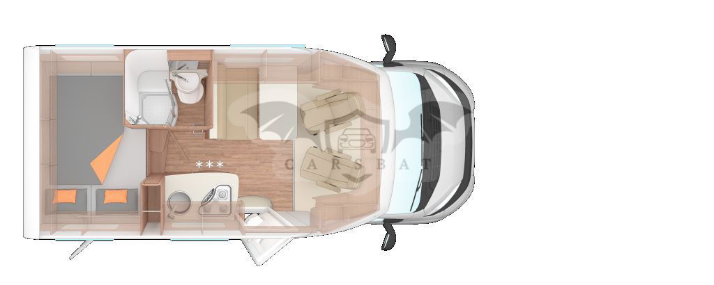 Weinsberg CaraLoft 2019