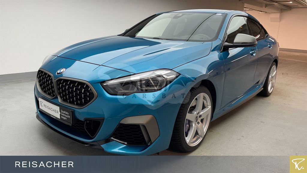 BMW 2 Series M235 2021