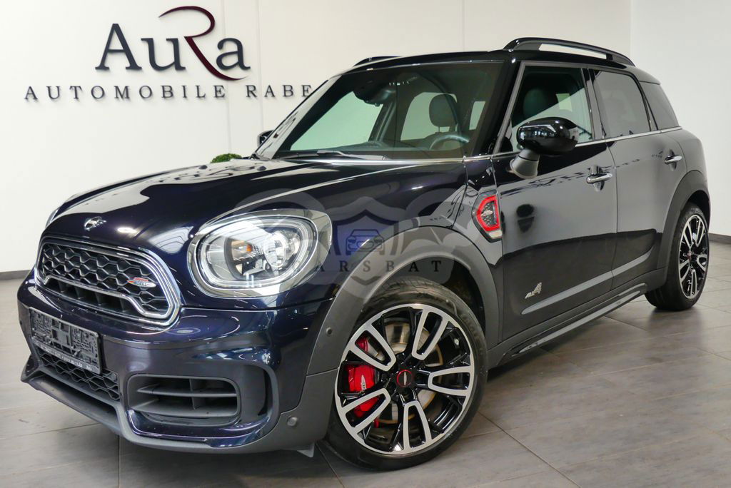 Mini Countryman 2020