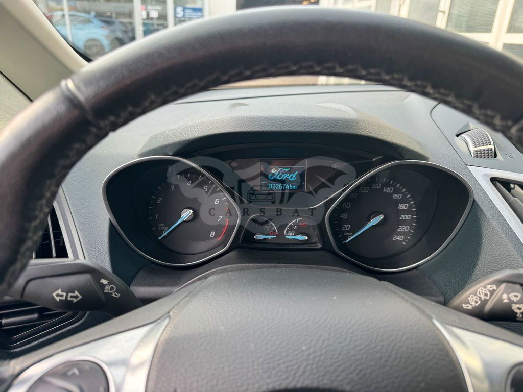 Ford C-Max 2014