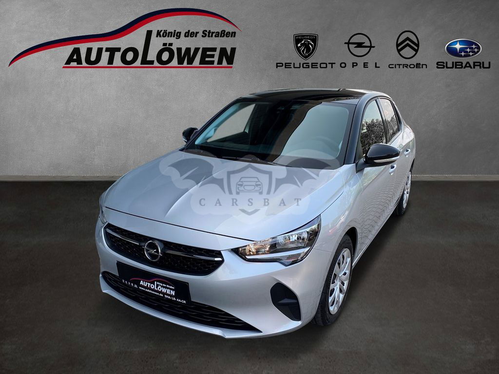 Opel Corsa 2023