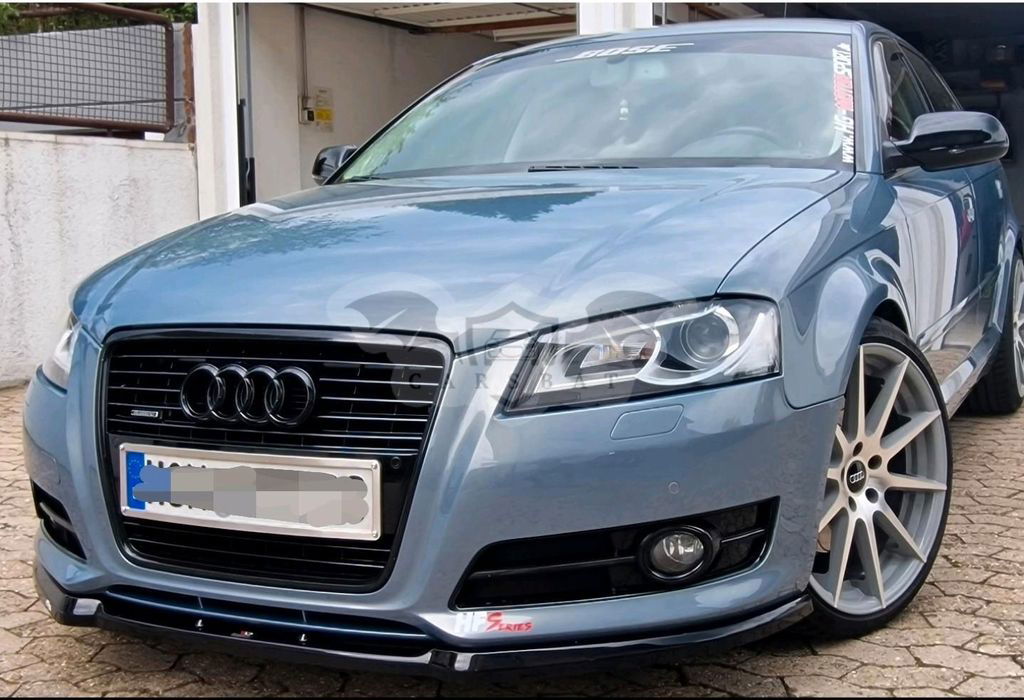 Audi A3 2010