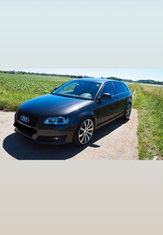 Audi A3 2010