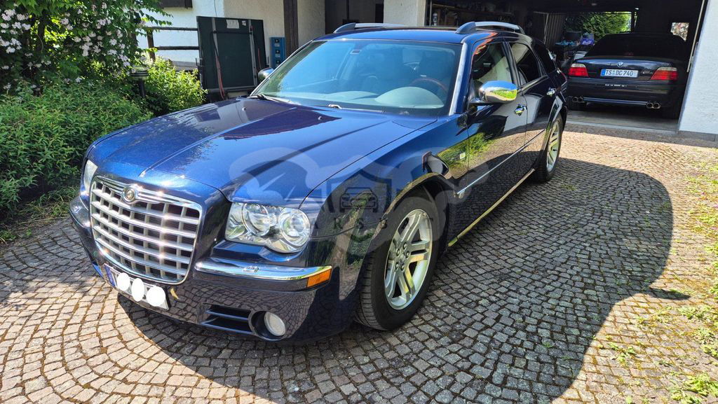 Chrysler 300C 2005
