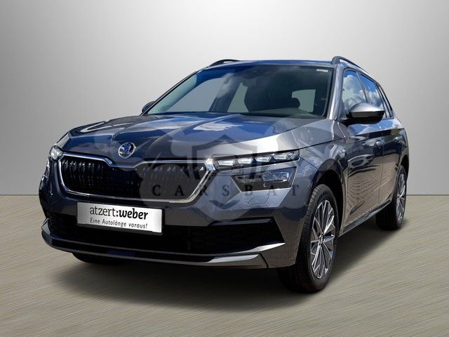 Skoda Kamiq 2023