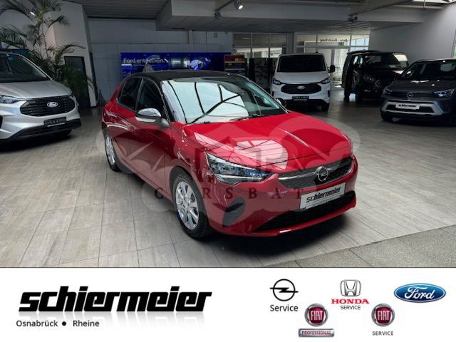 Opel Corsa 2023