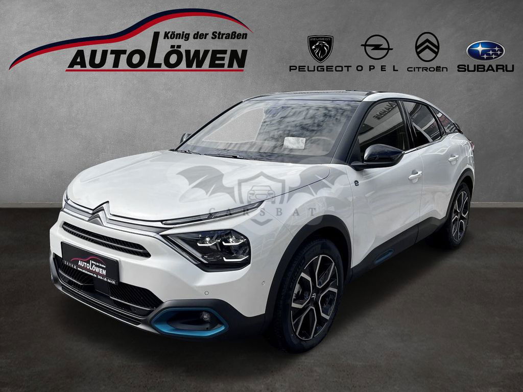 Citroën C4 2023