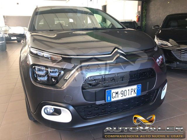 Citroën C3 2023