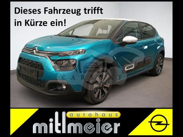 Citroën C3 2023