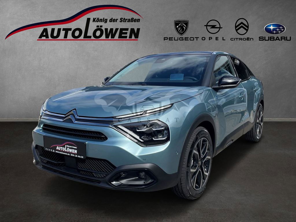 Citroën C4 2023
