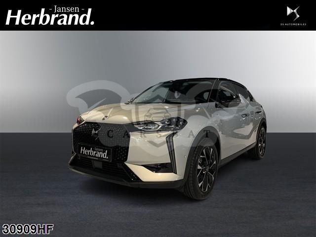 DS DS3 2024