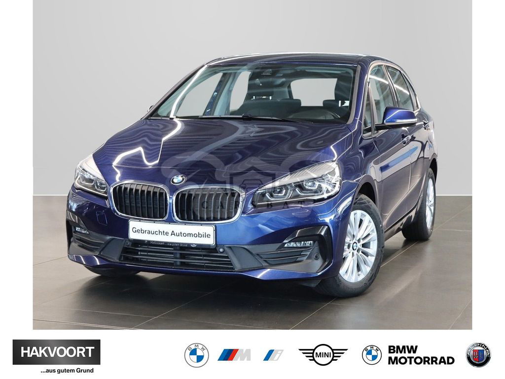 BMW 2 Series 218 Active Tourer 2021