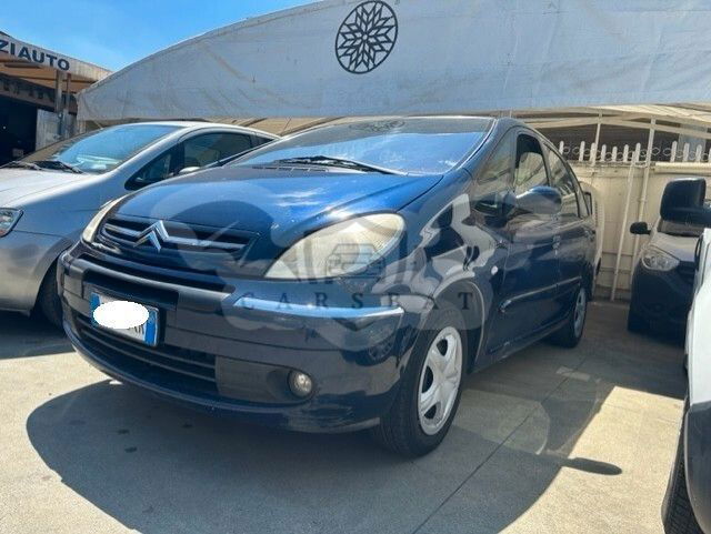 Citroën Xsara 2004