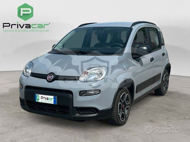 Fiat Panda 2022