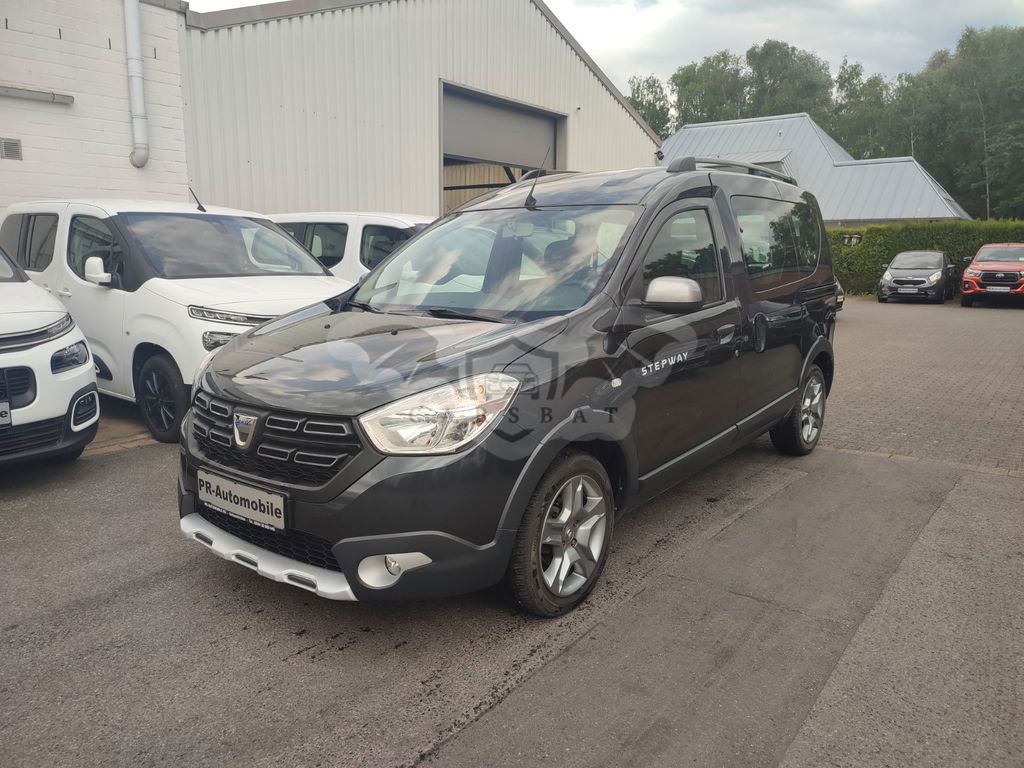 Dacia Dokker 2019