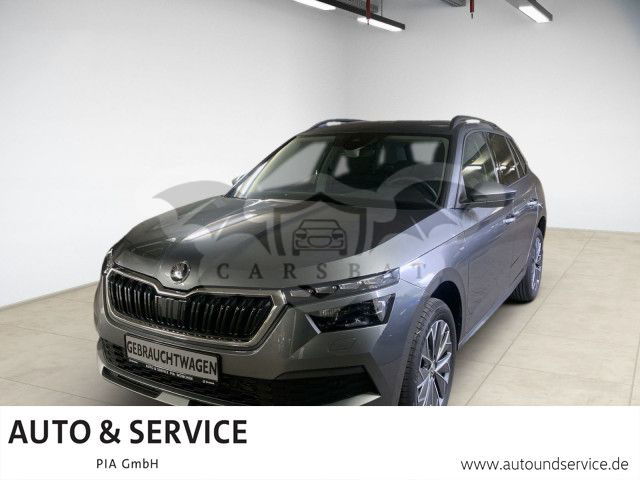 Skoda Kamiq 2023