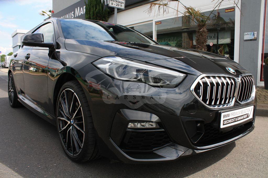 BMW 2 Series 218 Gran Coupe 2021