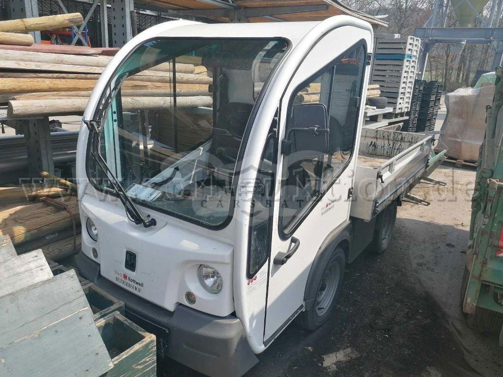 Goupil G3 2010