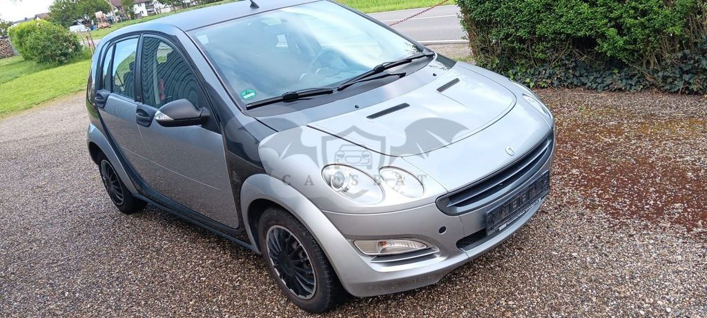 Smart Forfour 2005