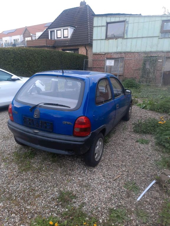 Opel Corsa 1995