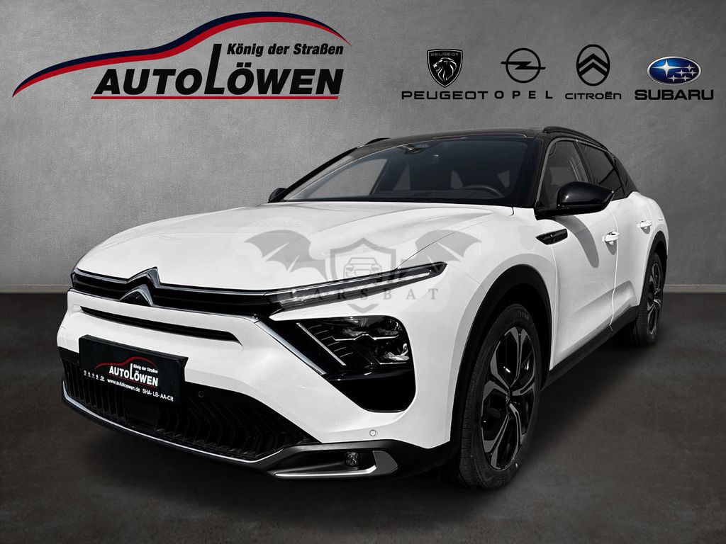 Citroën C5 X 2023