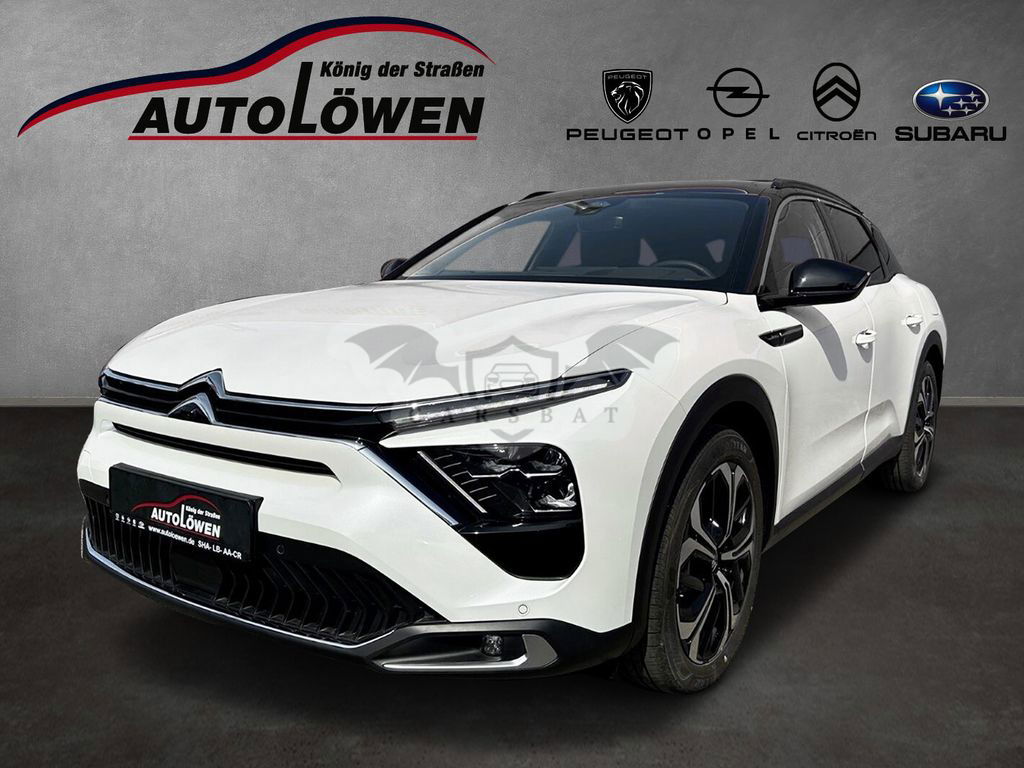 Citroën C5 X 2023