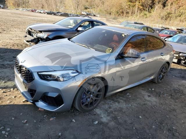 BMW 2 Series M235 2022