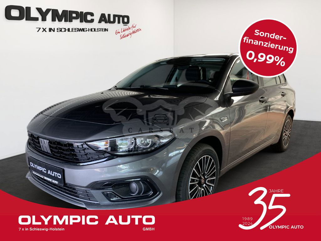 Fiat Tipo 2023