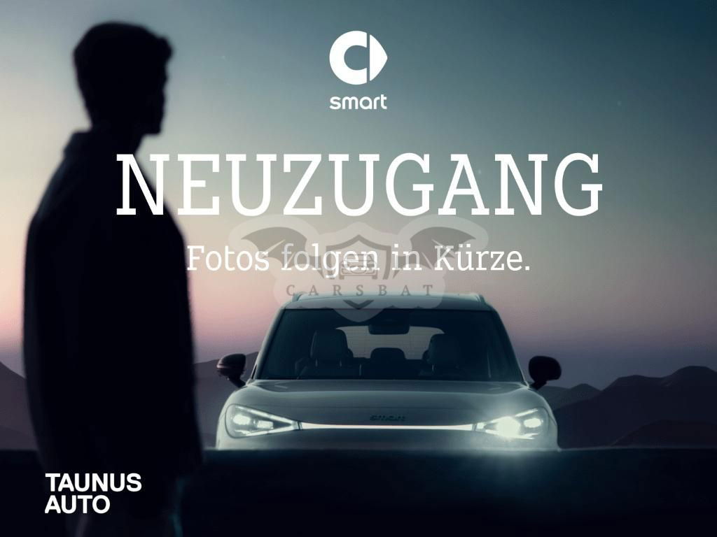 Smart Fortwo 2022