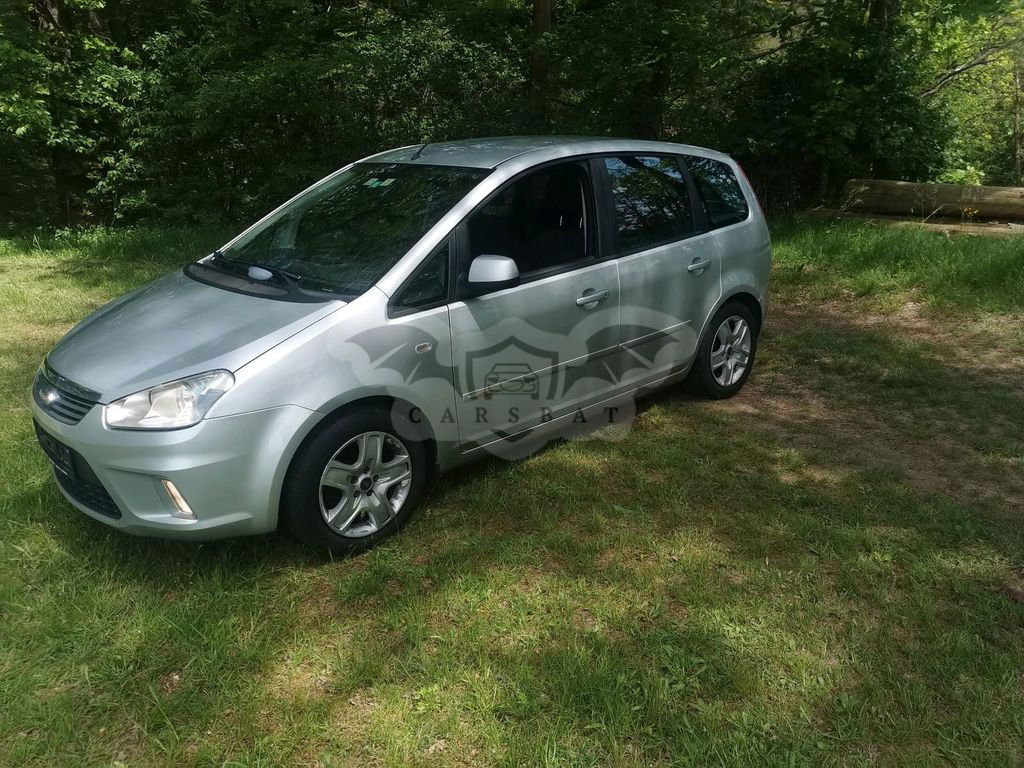 Ford C-Max 2010
