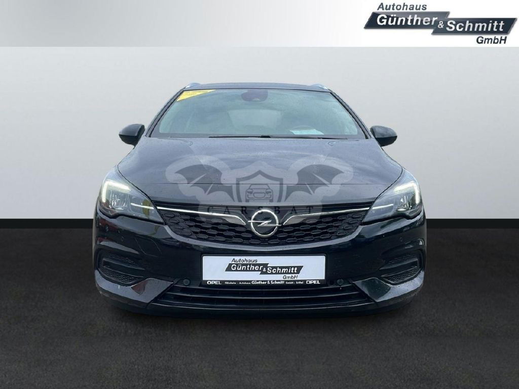 Opel Astra 2020
