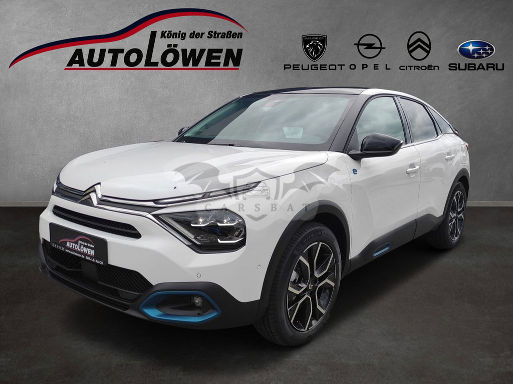 Citroën C4 2023