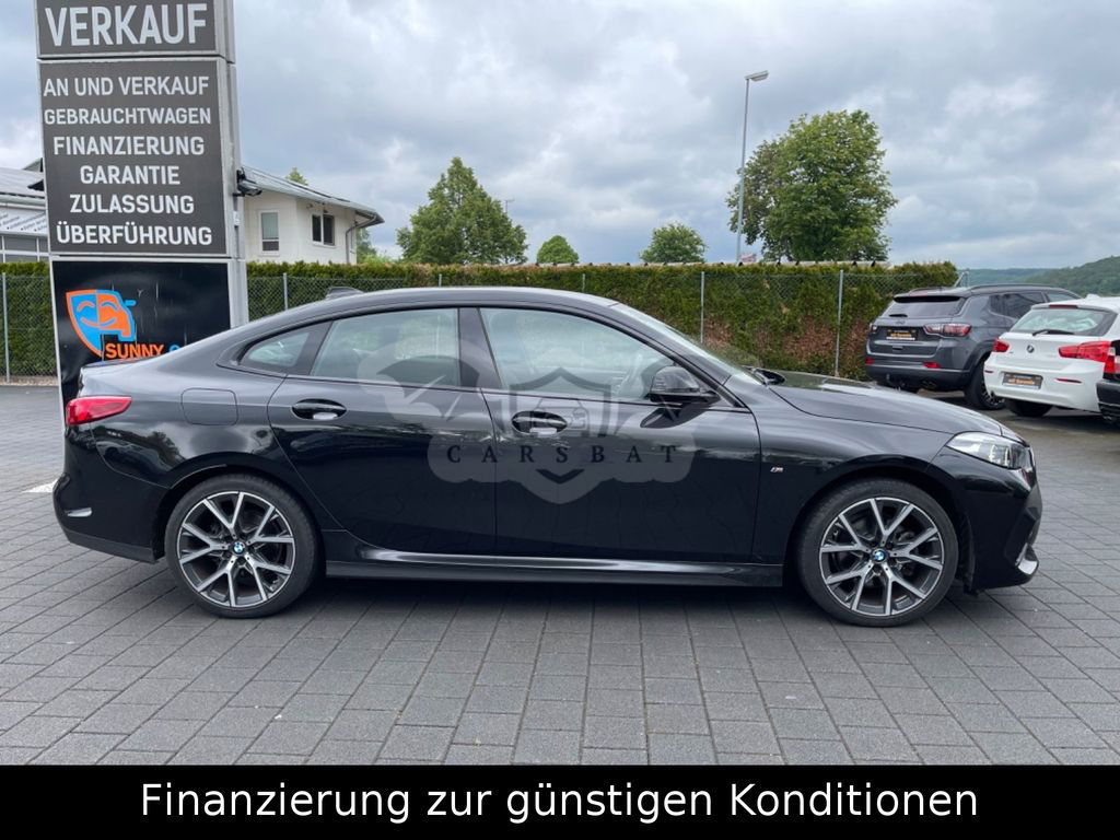 BMW 2 Series 218 Gran Coupe 2021