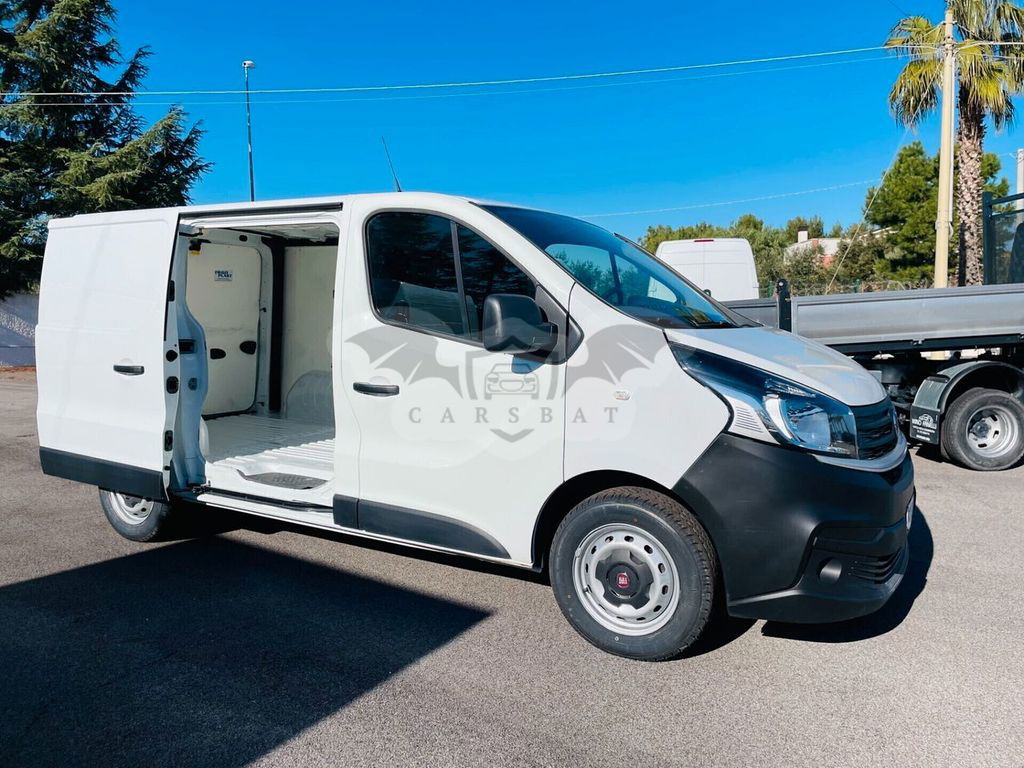 Fiat Talento 2020