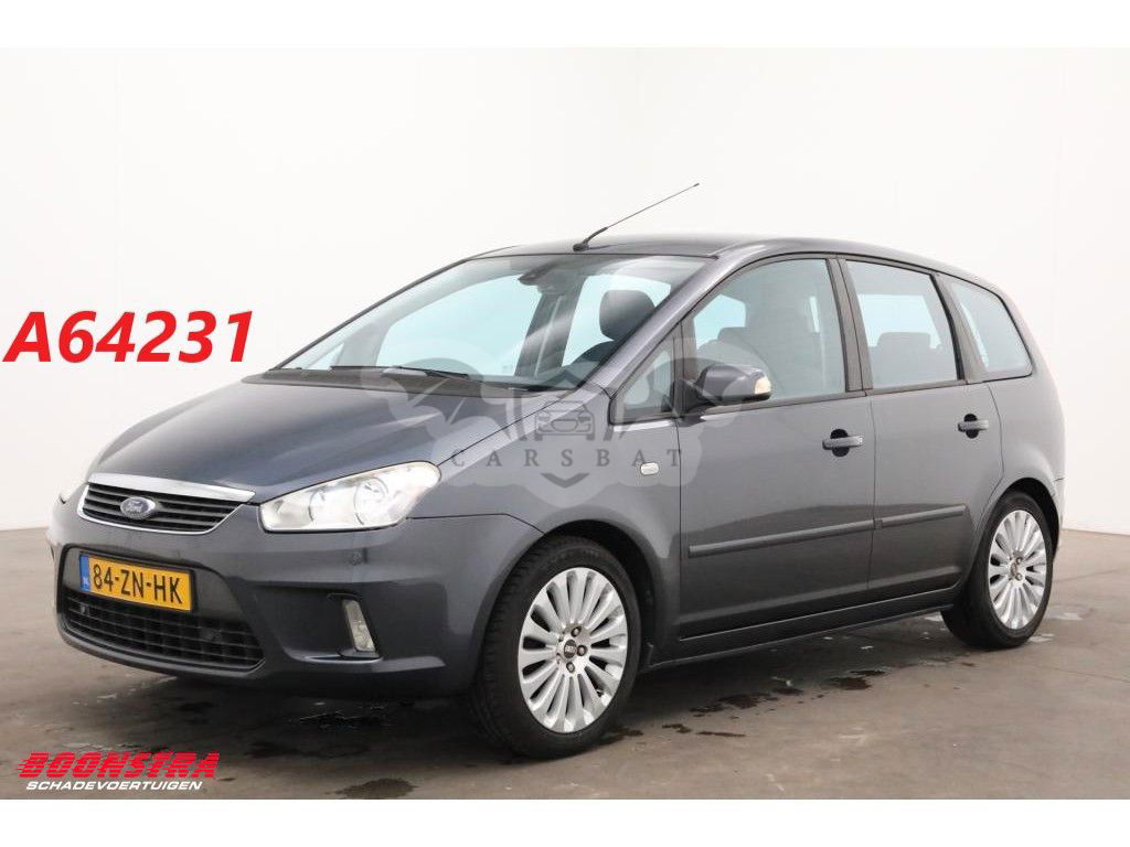 Ford C-Max 2008