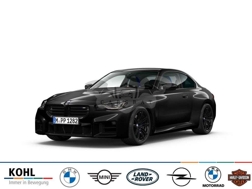 BMW M2 2023