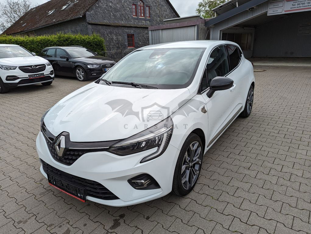 Renault Clio 2020