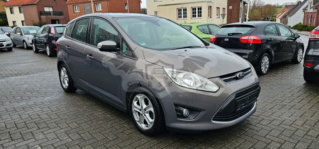Ford C-Max 2013