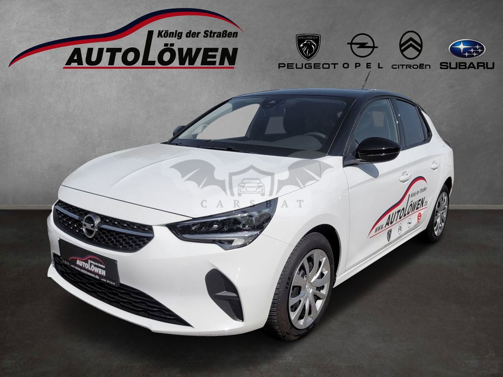 Opel Corsa 2023
