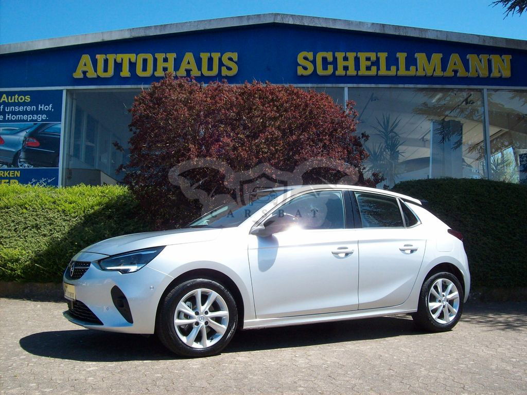 Opel Corsa 2022