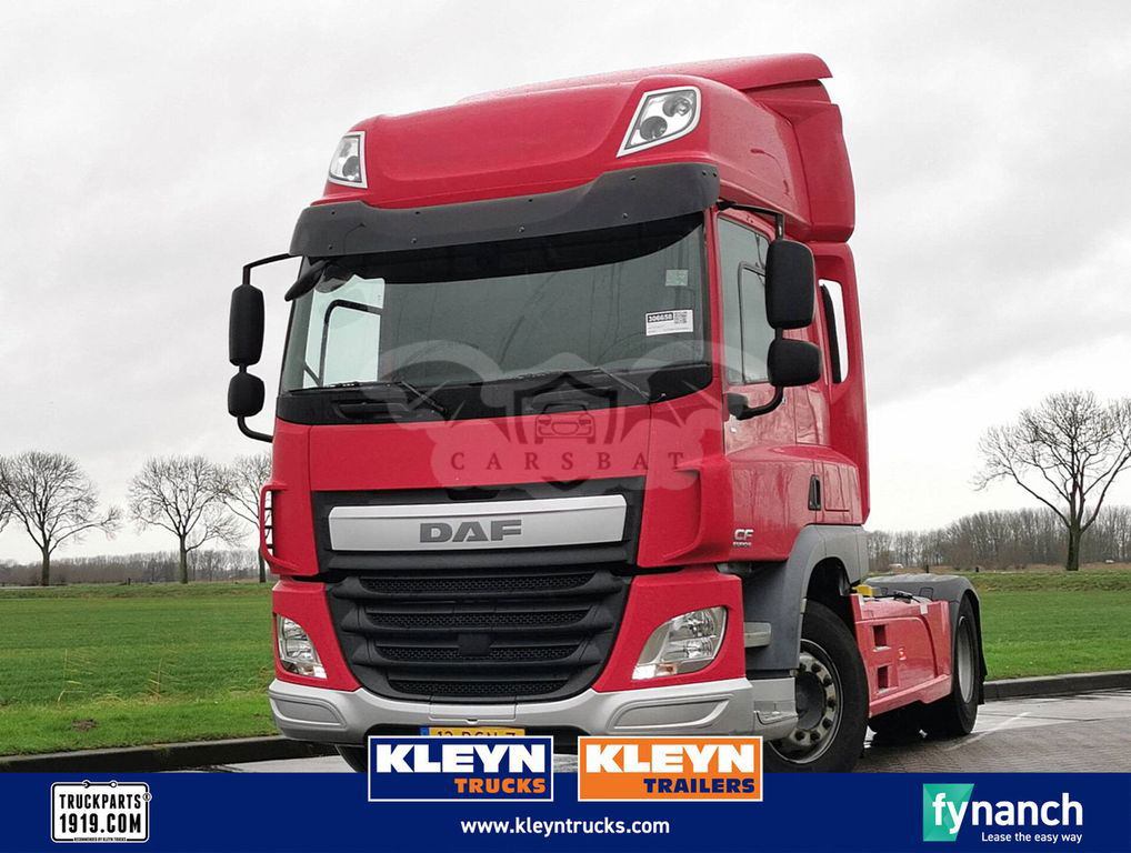DAF CF 2016