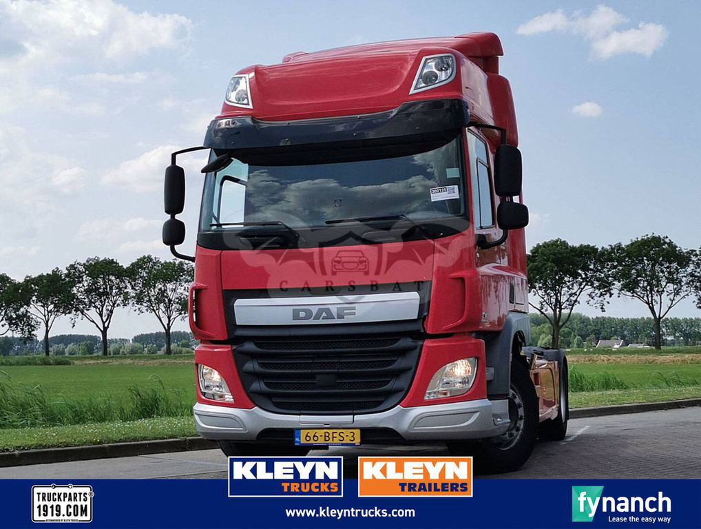 DAF CF 2015