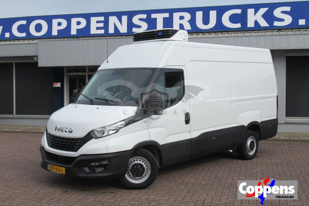 Iveco Daily 2021