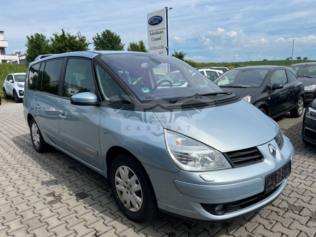 Renault Espace 2006