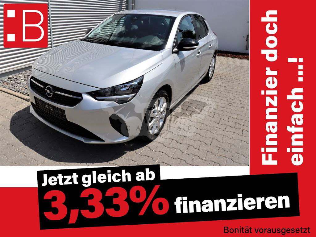 Opel Corsa 2023