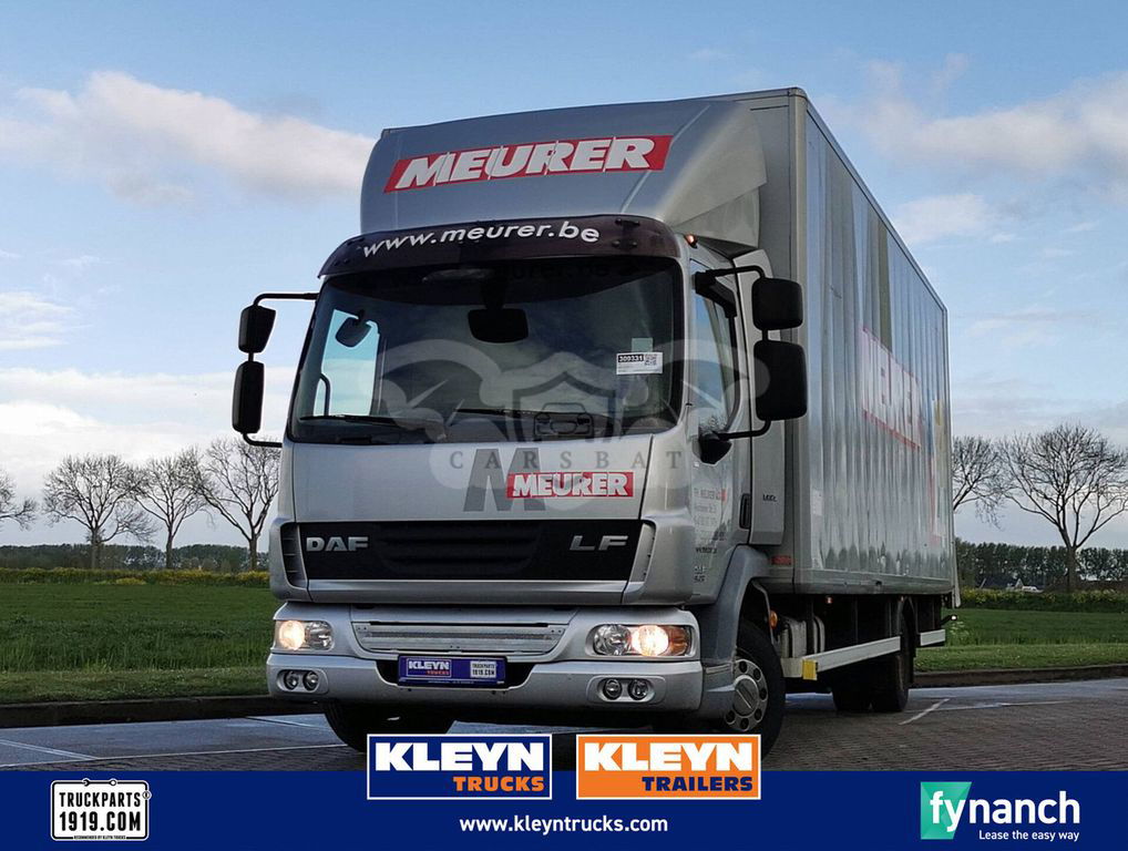 DAF LF 2011